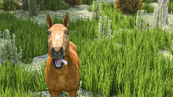 Mothers Village Scene 4